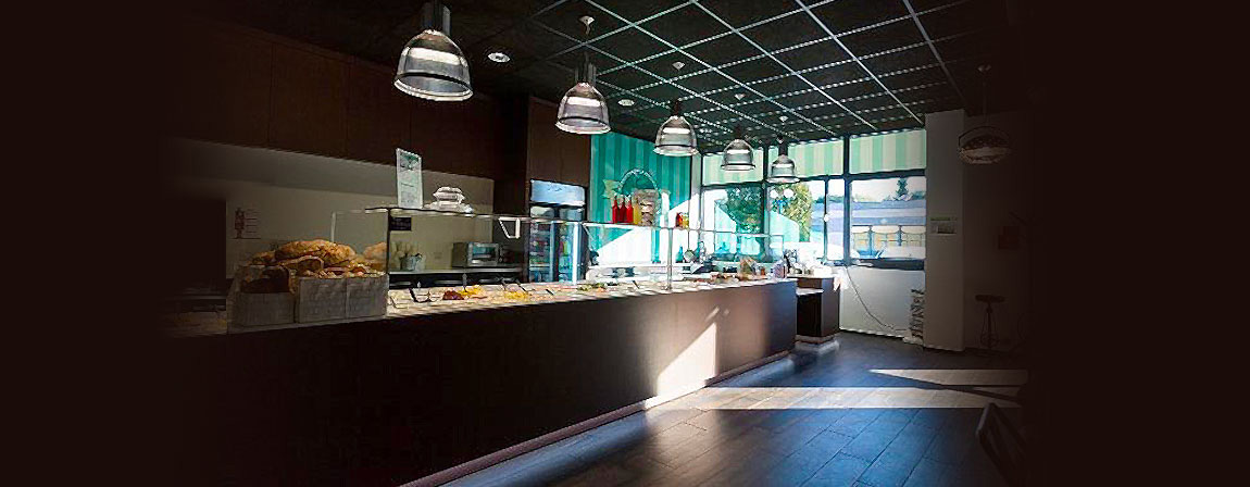 Boutique de Lingolsheim